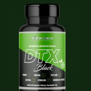 DTX BLAK